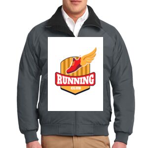 Challenger Jacket Thumbnail