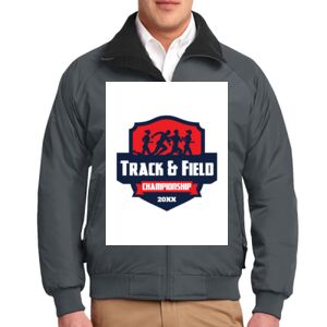 Challenger Jacket Thumbnail