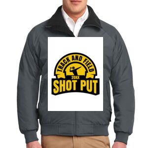 Challenger Jacket Thumbnail
