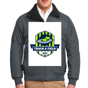 Challenger Jacket Thumbnail