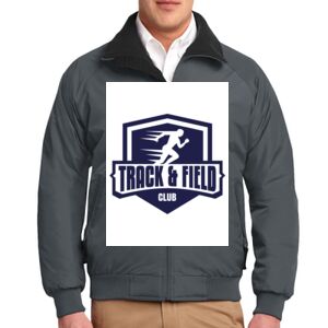Challenger Jacket Thumbnail
