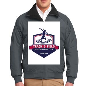 Challenger Jacket Thumbnail