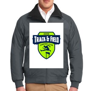 Challenger Jacket Thumbnail