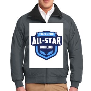 Challenger Jacket Thumbnail