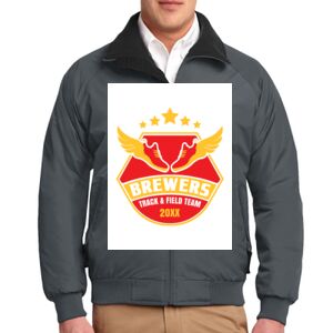 Challenger Jacket Thumbnail