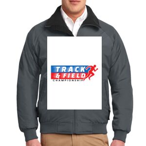 Challenger Jacket Thumbnail