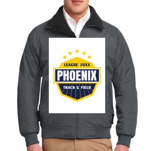 Challenger Jacket Thumbnail