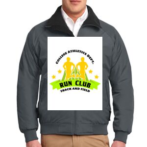 Challenger Jacket Thumbnail