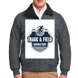 Challenger Jacket Thumbnail