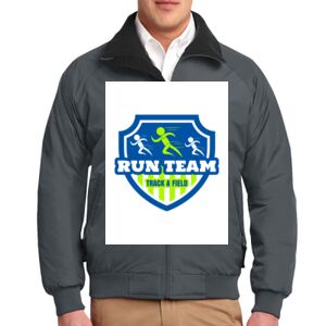 Challenger Jacket Thumbnail