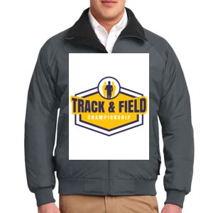 Challenger Jacket Thumbnail