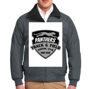 Challenger Jacket Thumbnail