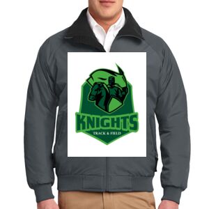 Challenger Jacket Thumbnail
