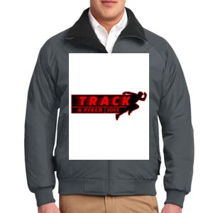 Challenger Jacket Thumbnail