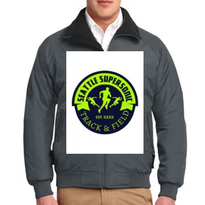 Challenger Jacket Thumbnail