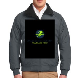 Challenger Jacket Thumbnail