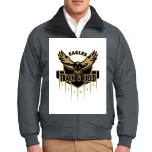 Challenger Jacket Thumbnail