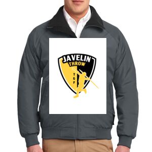 Challenger Jacket Thumbnail