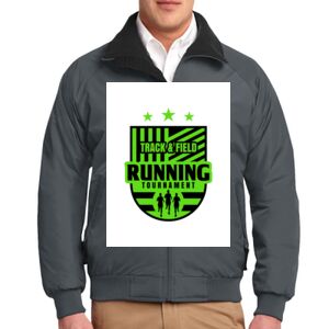 Challenger Jacket Thumbnail