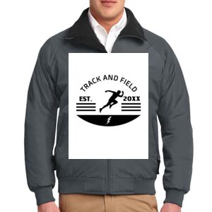 Challenger Jacket Thumbnail