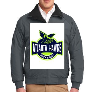 Challenger Jacket Thumbnail