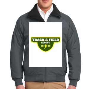 Challenger Jacket Thumbnail