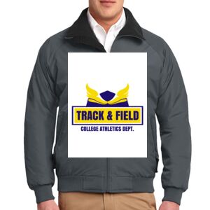 Challenger Jacket Thumbnail