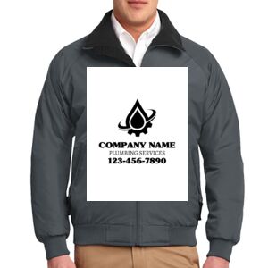 Challenger Jacket Thumbnail