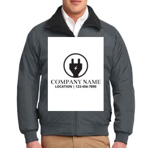 Challenger Jacket Thumbnail