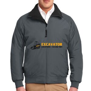 Challenger Jacket Thumbnail