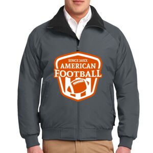Challenger Jacket Thumbnail