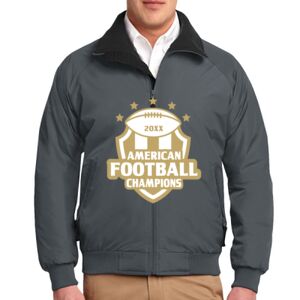 Challenger Jacket Thumbnail