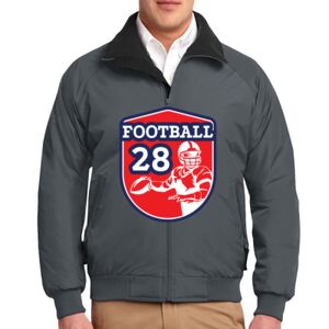 Challenger Jacket Thumbnail