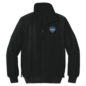 Challenger Jacket Thumbnail