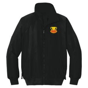 Challenger Jacket Thumbnail