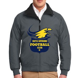 Challenger Jacket Thumbnail