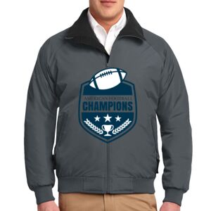 Challenger Jacket Thumbnail