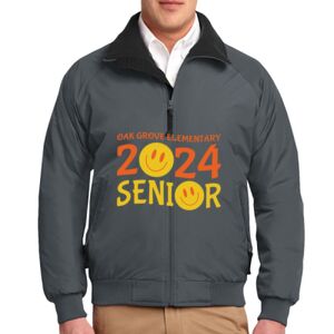 Challenger Jacket Thumbnail