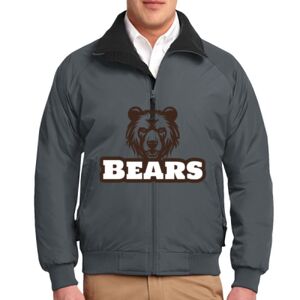 Challenger Jacket Thumbnail