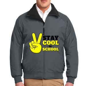 Challenger Jacket Thumbnail