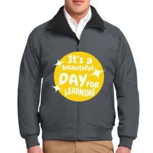 Challenger Jacket Thumbnail
