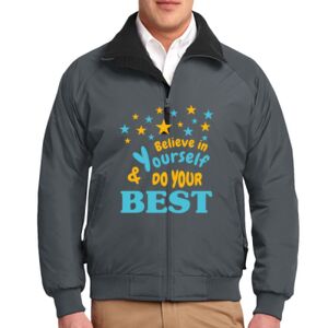 Challenger Jacket Thumbnail