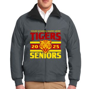 Challenger Jacket Thumbnail