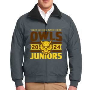 Challenger Jacket Thumbnail