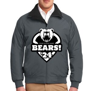 Challenger Jacket Thumbnail