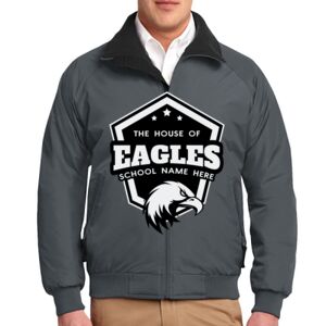 Challenger Jacket Thumbnail
