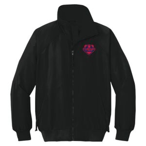 Challenger Jacket Thumbnail