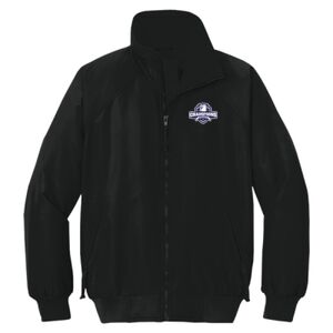 Challenger Jacket Thumbnail