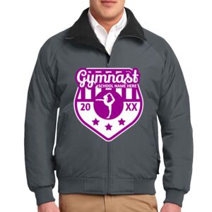 Challenger Jacket Thumbnail