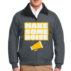 Challenger Jacket Thumbnail